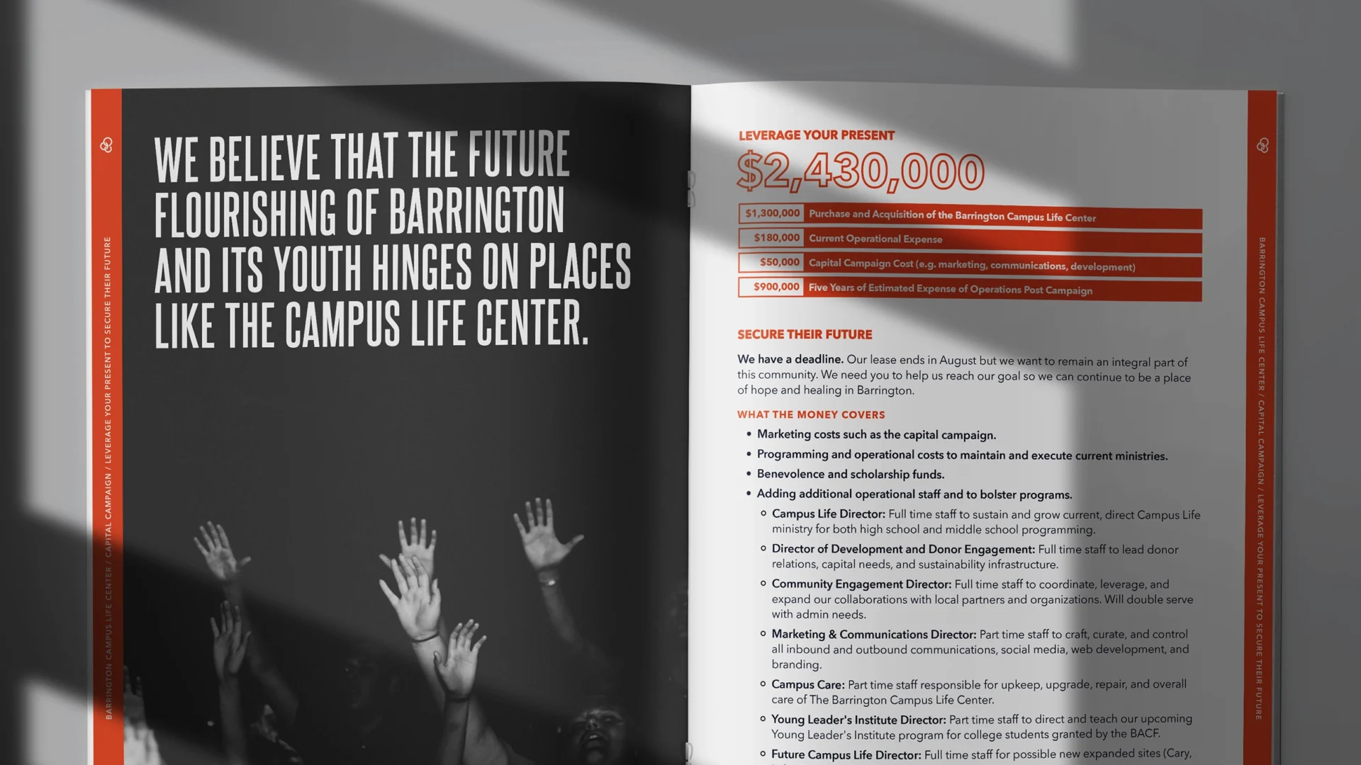 communications management